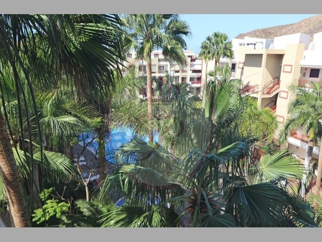 1 bed penthouse for sale in Los Balandros, Palm Mar