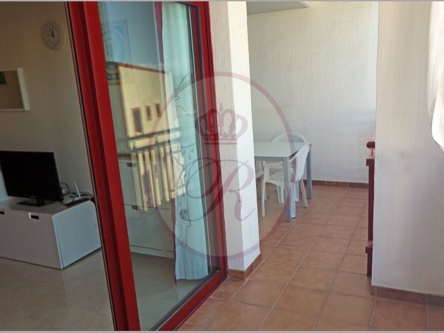 1 bed penthouse for sale in Los Balandros, Palm Mar