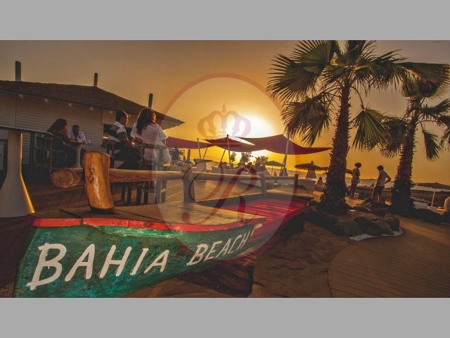 1 bed penthouse for sale in Los Balandros, Palm Mar