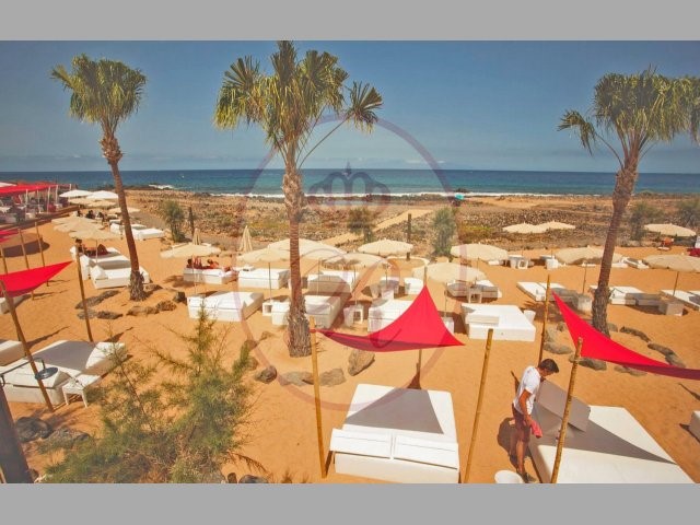 1 bed penthouse for sale in Los Balandros, Palm Mar