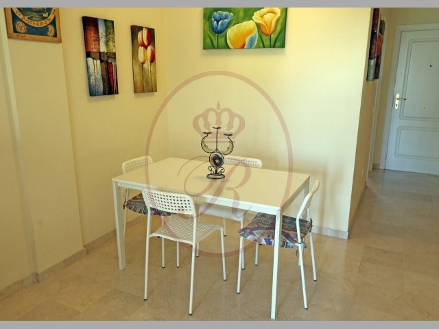 1 bed penthouse for sale in Los Balandros, Palm Mar