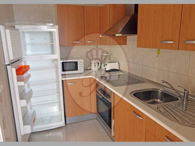 1 bed penthouse for sale in Los Balandros, Palm Mar