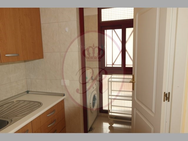 1 bed penthouse for sale in Los Balandros, Palm Mar