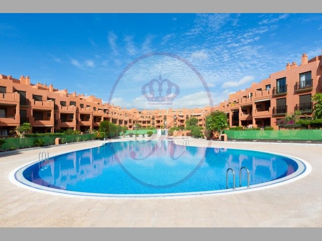 1 bed apartment for sale in Las Terrazas de Sotavento, Sotavento