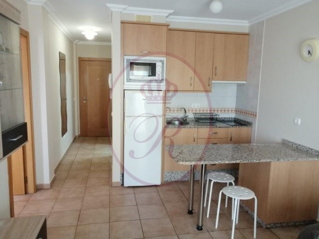 1 bed apartment for sale in Las Terrazas de Sotavento, Sotavento