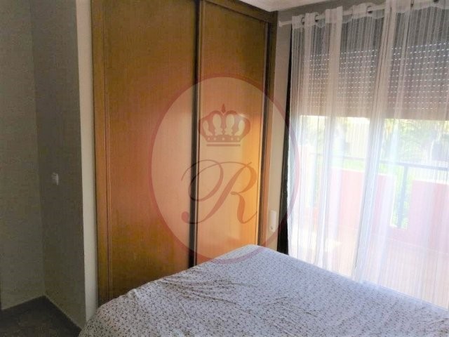 1 bed apartment for sale in Las Terrazas de Sotavento, Sotavento