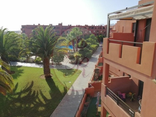 1 bed apartment for sale in Las Terrazas de Sotavento, Sotavento