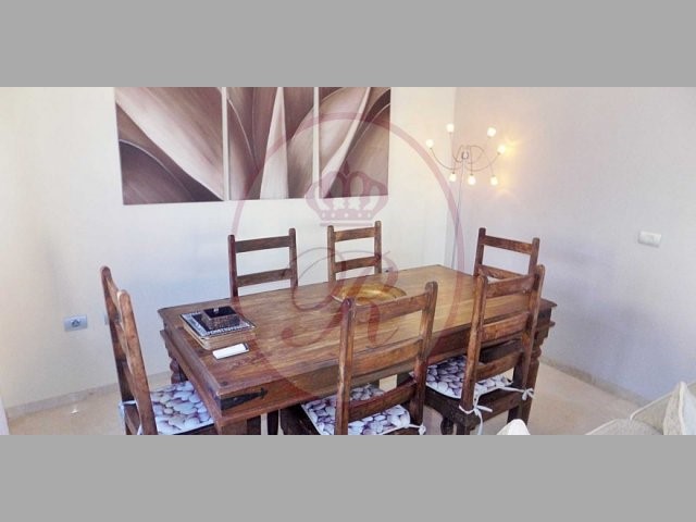 6 bed villa for sale in San Eugenio Alto