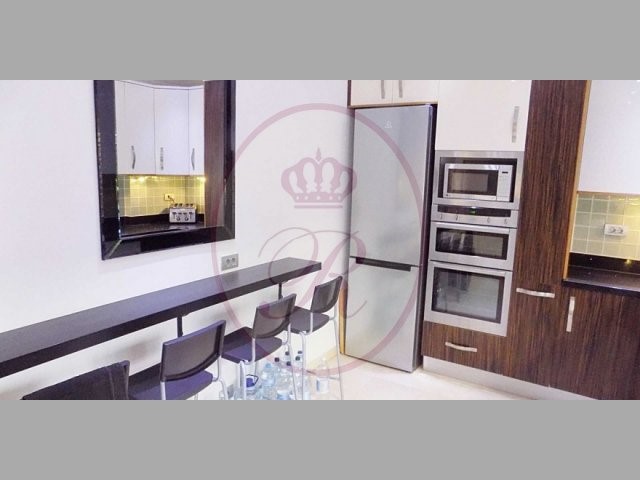 6 bed villa for sale in San Eugenio Alto