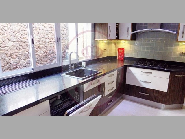 6 bed villa for sale in San Eugenio Alto