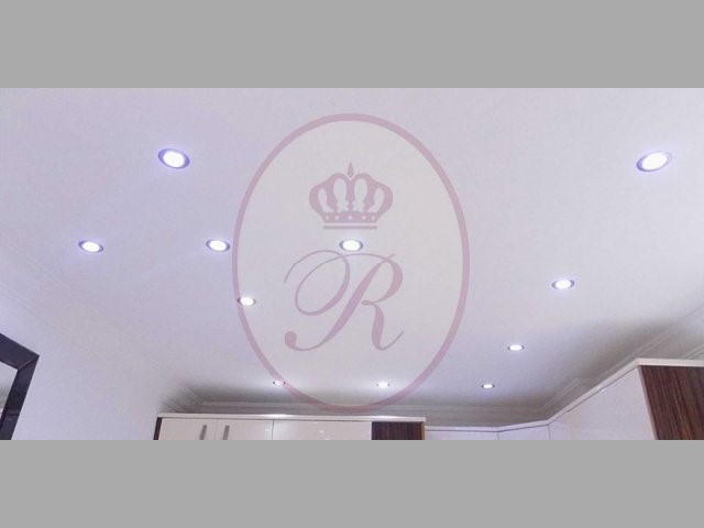 6 bed villa for sale in San Eugenio Alto