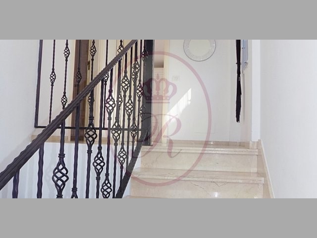 6 bed villa for sale in San Eugenio Alto