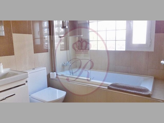 6 bed villa for sale in San Eugenio Alto