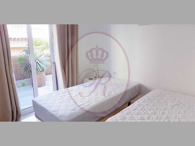 6 bed villa for sale in San Eugenio Alto