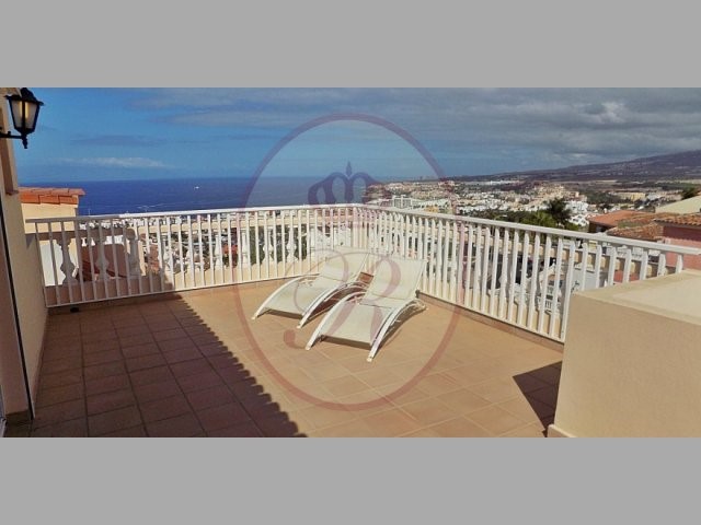 6 bed villa for sale in San Eugenio Alto