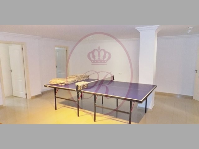 6 bed villa for sale in San Eugenio Alto