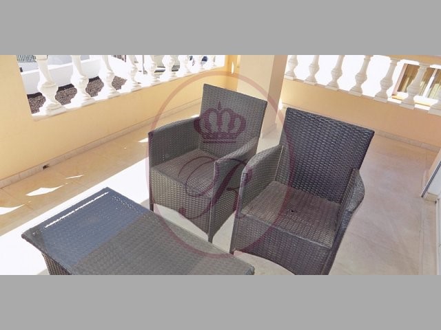 6 bed villa for sale in San Eugenio Alto