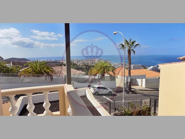 6 bed villa for sale in San Eugenio Alto