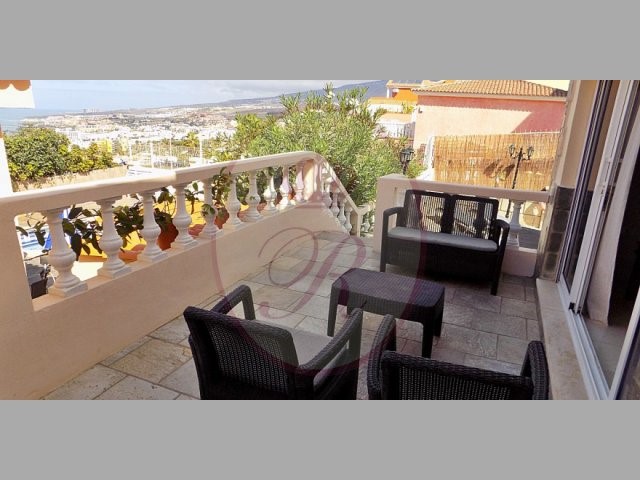 6 bed villa for sale in San Eugenio Alto