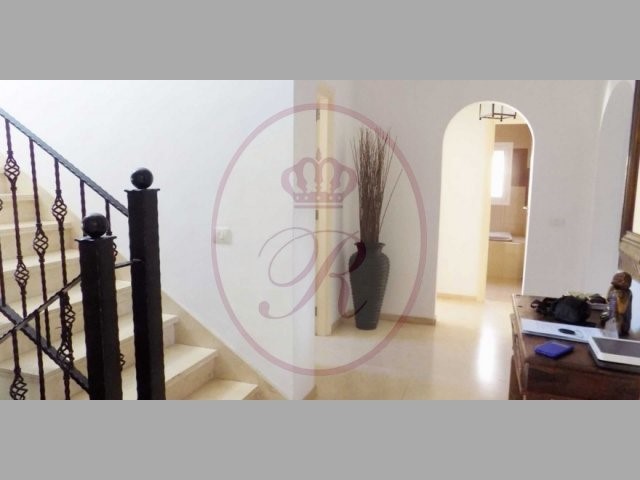 6 bed villa for sale in San Eugenio Alto