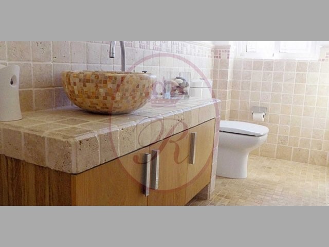 6 bed villa for sale in San Eugenio Alto