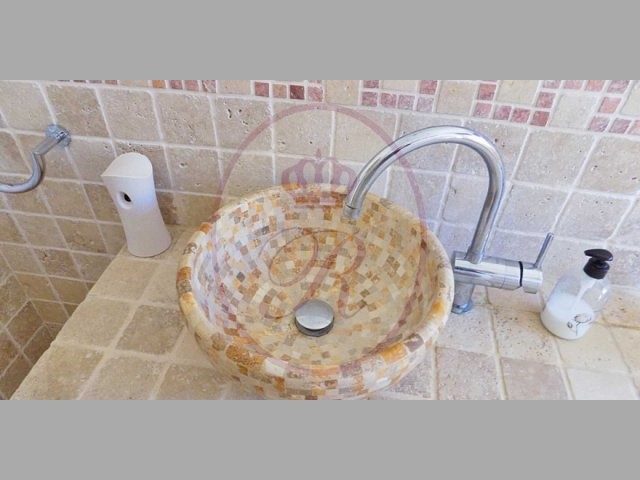 6 bed villa for sale in San Eugenio Alto