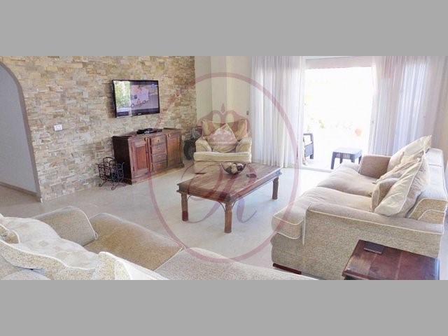 6 bed villa for sale in San Eugenio Alto
