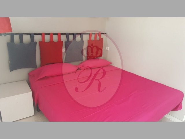 Studio for sale in Chaparral, Costa del Silencio