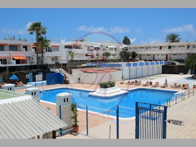 Studio for sale in Chaparral, Costa del Silencio