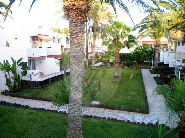 Studio for sale in Chaparral, Costa del Silencio
