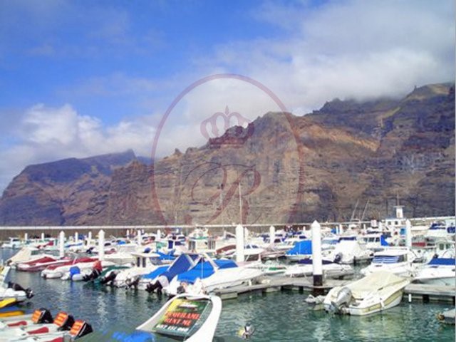 2 bed apartment for sale in Los Gigantes