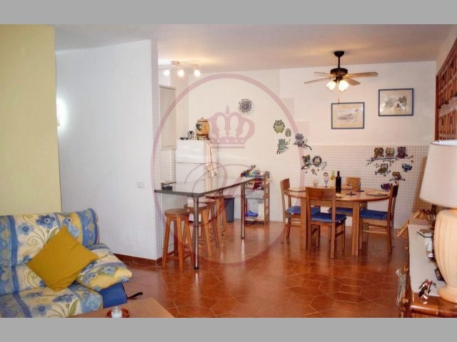 2 bed apartment for sale in Los Gigantes