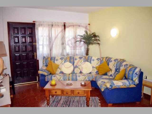 2 bed apartment for sale in Los Gigantes