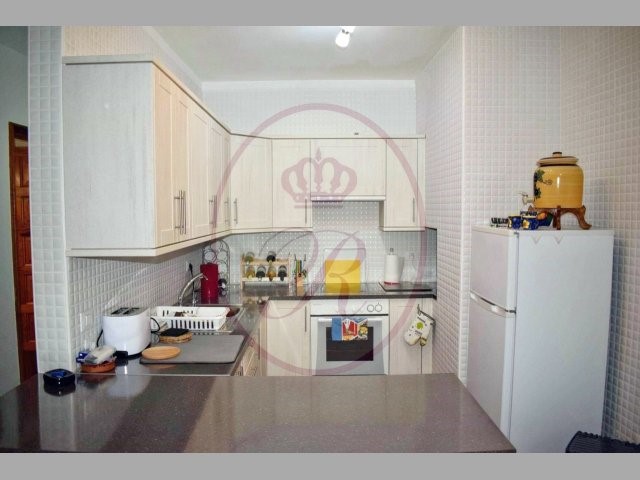 2 bed apartment for sale in Los Gigantes