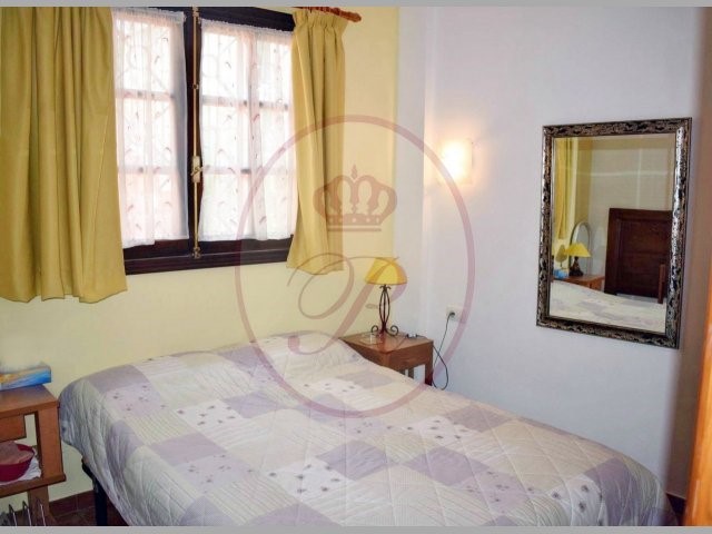 2 bed apartment for sale in Los Gigantes