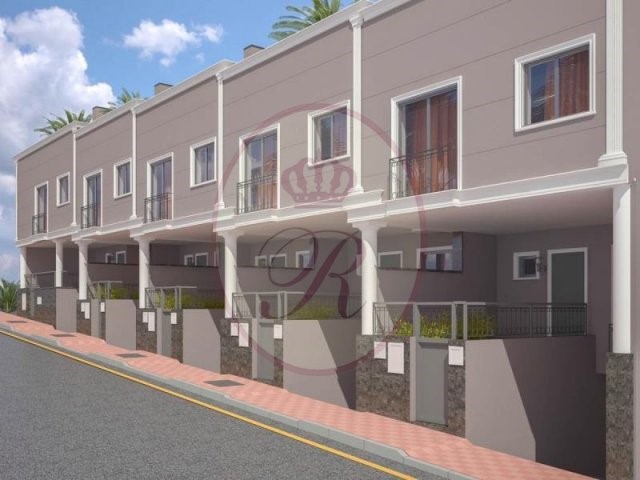 3 bed townhouse for sale in Mirador del Roque, Las Americas