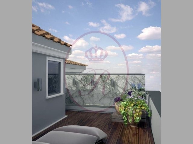 3 bed townhouse for sale in Mirador del Roque, Las Americas