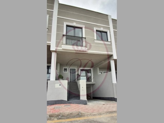 3 bed townhouse for sale in Mirador del Roque, Las Americas