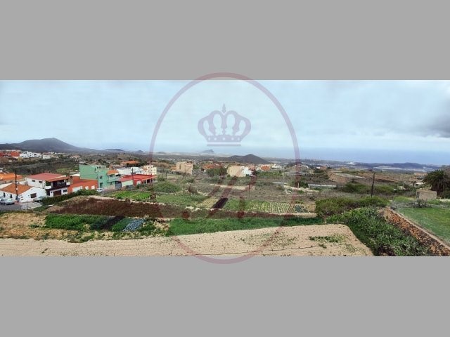 3 bed townhouse for sale in Mirador del Roque, Las Americas