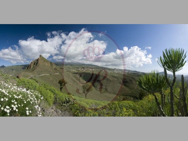 3 bed townhouse for sale in Mirador del Roque, Las Americas