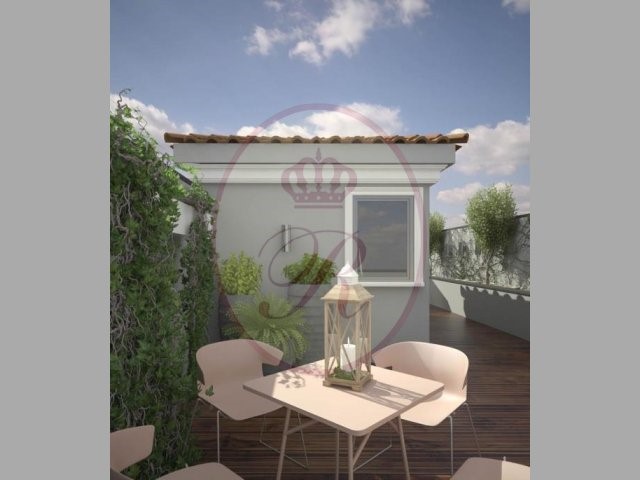 3 bed townhouse for sale in Mirador del Roque, Las Americas