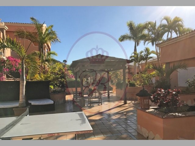 1 bed bungalow for sale in Green Golf Resort, Golf Las Americas