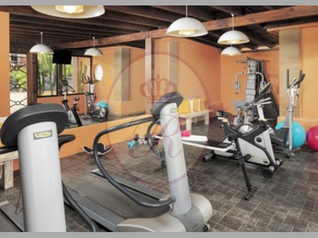 1 bed bungalow for sale in Green Golf Resort, Golf Las Americas