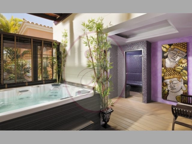 1 bed bungalow for sale in Green Golf Resort, Golf Las Americas