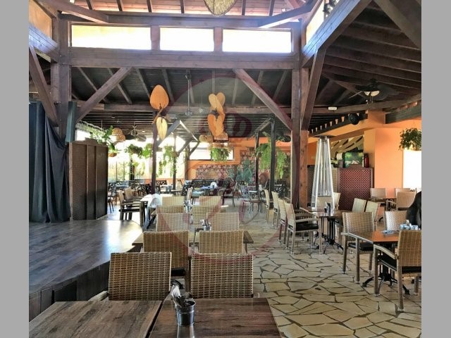 1 bed bungalow for sale in Green Golf Resort, Golf Las Americas