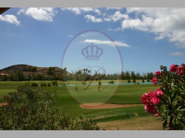 1 bed bungalow for sale in Green Golf Resort, Golf Las Americas
