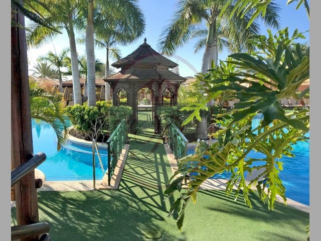 1 bed bungalow for sale in Green Golf Resort, Golf Las Americas