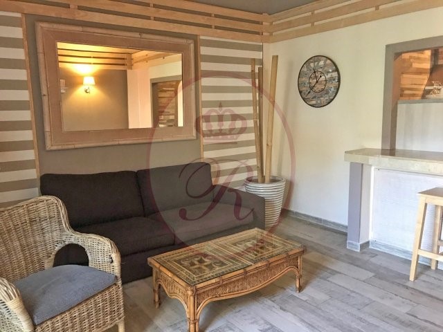 1 bed bungalow for sale in Green Golf Resort, Golf Las Americas