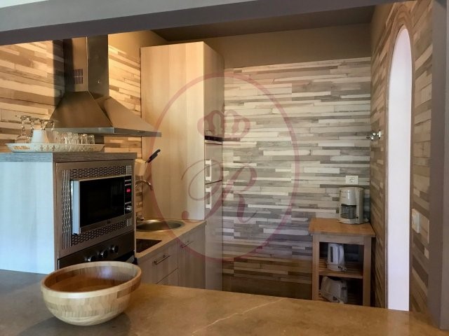 1 bed bungalow for sale in Green Golf Resort, Golf Las Americas