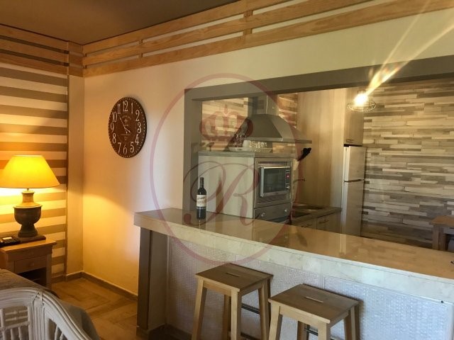 1 bed bungalow for sale in Green Golf Resort, Golf Las Americas